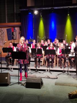 Pihalni orkester Ljutomer koncert 2024 (2)